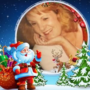 Meet your Posher, Lorraine